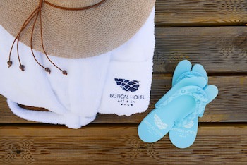 Boticas Hotel Art & Spa
