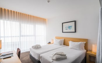 Boticas Hotel Art & Spa