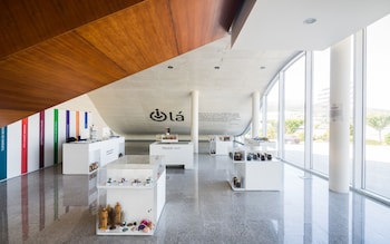 Boticas Hotel Art & Spa