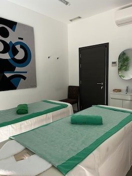 Boticas Hotel Art & Spa