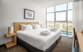 Boticas Hotel Art & Spa