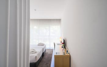 Boticas Hotel Art & Spa
