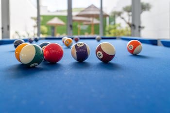 Boticas Hotel Art & Spa