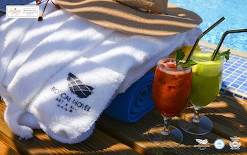 Boticas Hotel Art & Spa