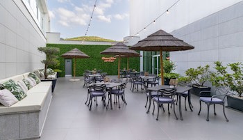 Boticas Hotel Art & Spa