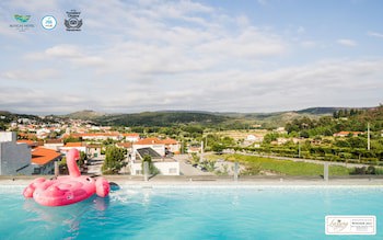 Boticas Hotel Art & Spa