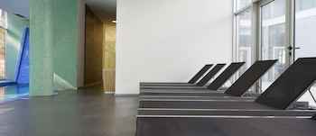Boticas Hotel Art & Spa