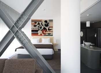 Boticas Hotel Art & Spa