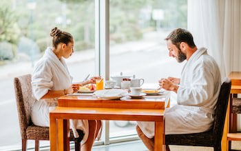 Boticas Hotel Art & Spa