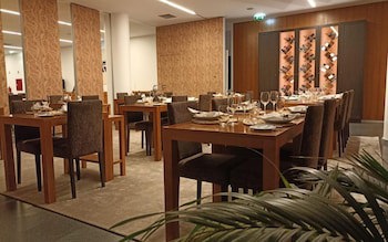 Boticas Hotel Art & Spa
