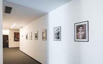 Boticas Hotel Art & Spa