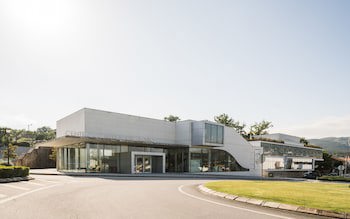 Boticas Hotel Art & Spa