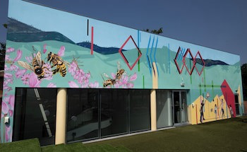 Boticas Hotel Art & Spa