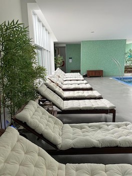 Boticas Hotel Art & Spa