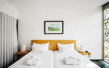 Boticas Hotel Art & Spa