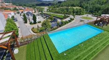 Boticas Hotel Art & Spa