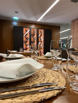 Boticas Hotel Art & Spa
