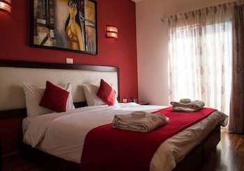 Al Murjan Palace Hotel