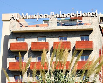 Al Murjan Palace Hotel