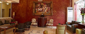Al Murjan Palace Hotel