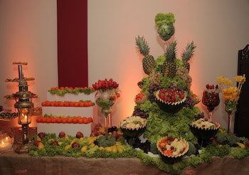 Al Murjan Palace Hotel