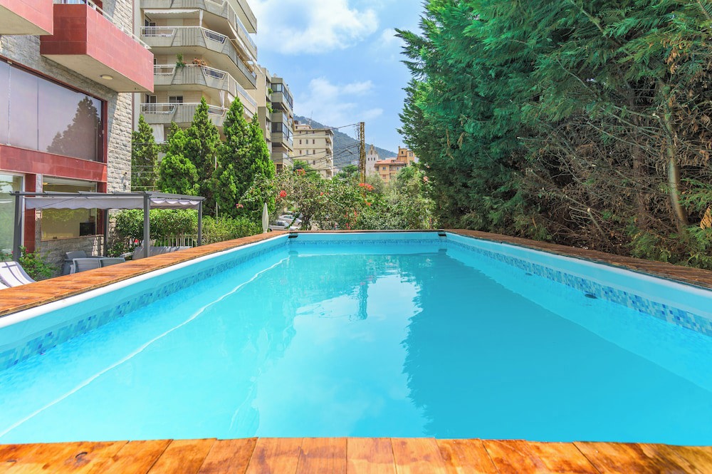 Al Murjan Palace Hotel