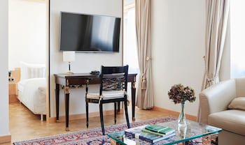 Living Hotel De Medici galeri fotoğrafı