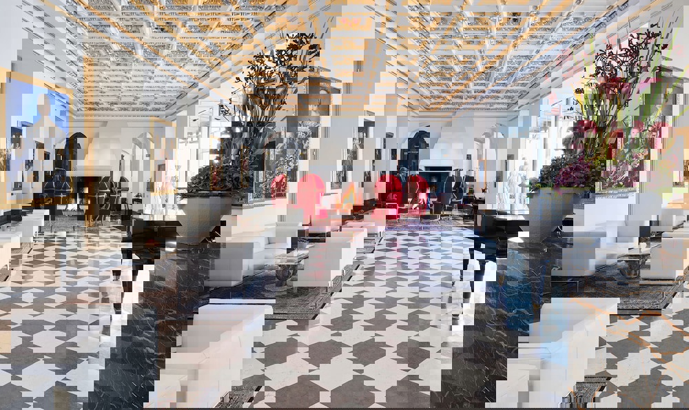 Living Hotel De Medici