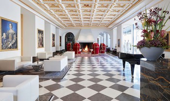 Living Hotel De Medici