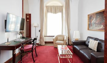Living Hotel De Medici galeri fotoğrafı