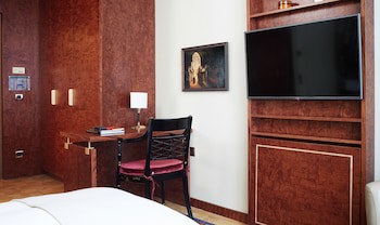 Living Hotel De Medici galeri fotoğrafı