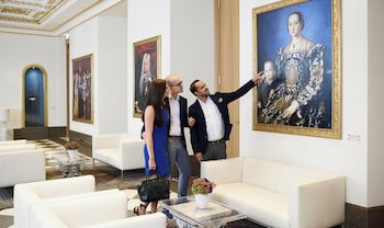 Living Hotel De Medici galeri fotoğrafı
