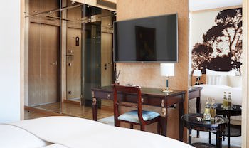 Living Hotel De Medici galeri fotoğrafı