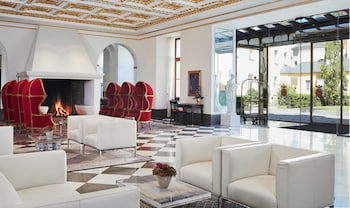 Living Hotel De Medici fotoğrafı