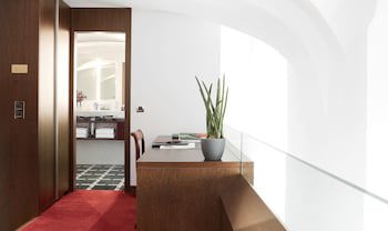 Living Hotel De Medici galeri fotoğrafı