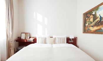 Living Hotel De Medici galeri fotoğrafı