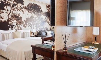 Living Hotel De Medici fotoğrafı