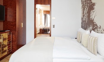 Living Hotel De Medici galeri fotoğrafı
