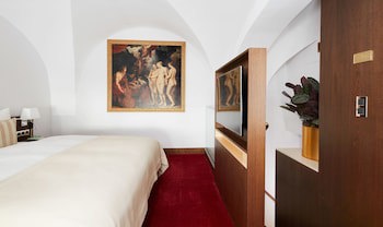 Living Hotel De Medici galeri fotoğrafı