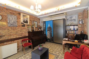A Plus Residence fotoğrafı