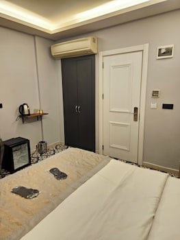 A Plus Residence fotoğrafı