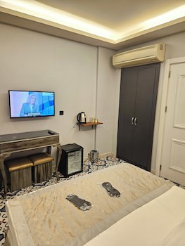 A Plus Residence fotoğrafı