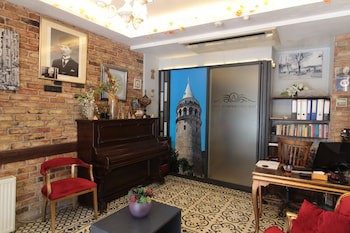 A Plus Residence fotoğrafı