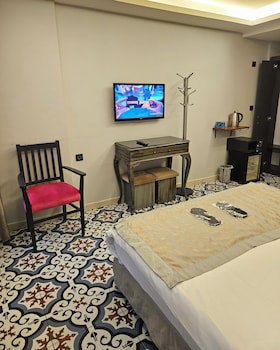 A Plus Residence fotoğrafı