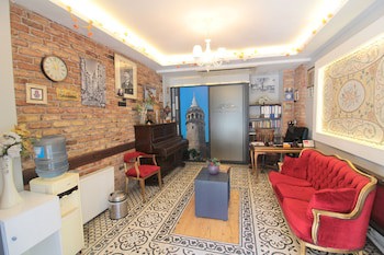 A Plus Residence fotoğrafı
