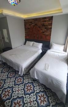 A Plus Residence
