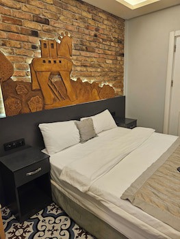 A Plus Residence fotoğrafı