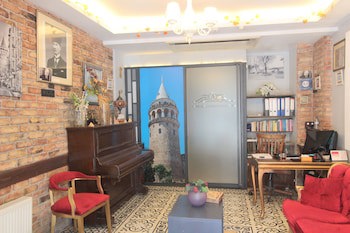 A Plus Residence fotoğrafı