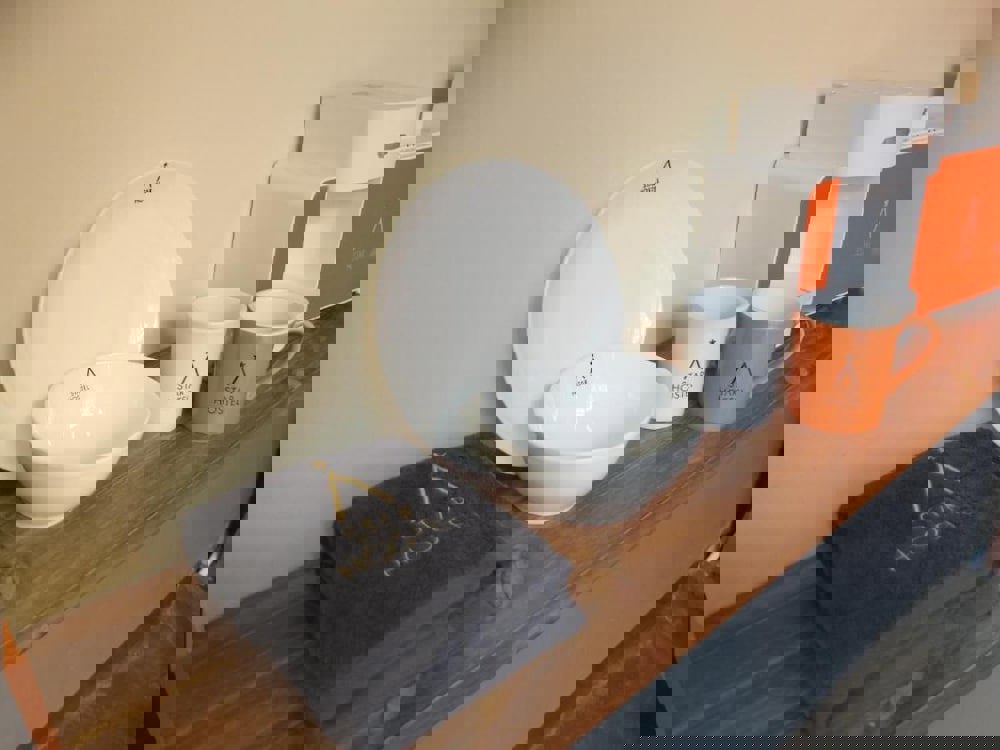 Star Hostel Seoul Dongdaemun (Adults Only)