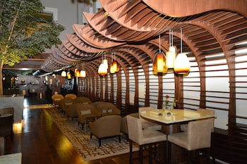 Doubletree By Hilton Riyadh - Al Muroj Business Gate
